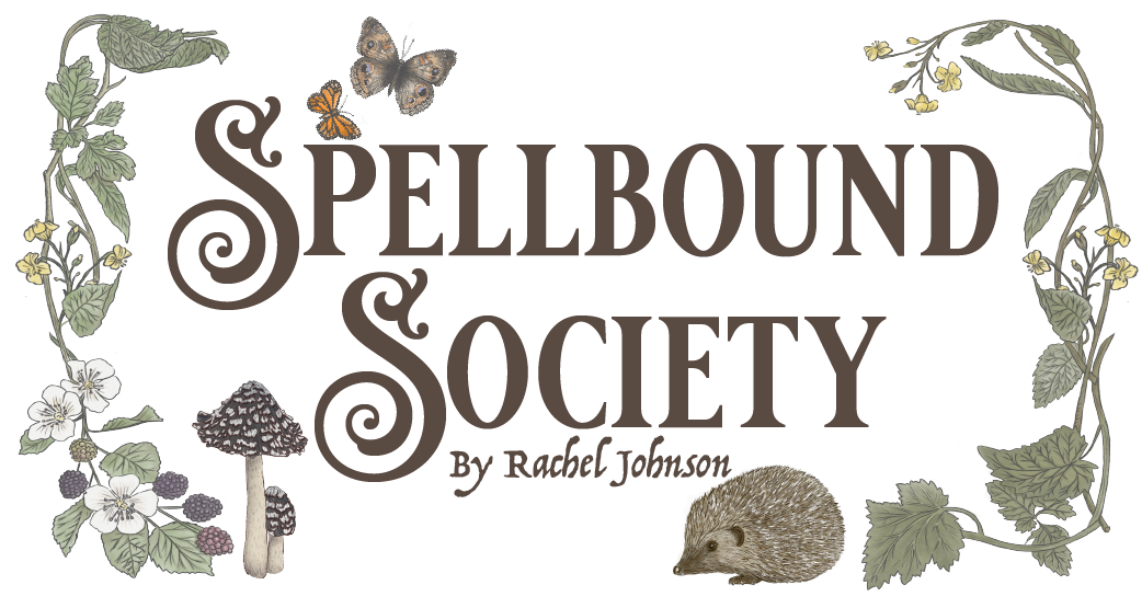 Spellbound Society